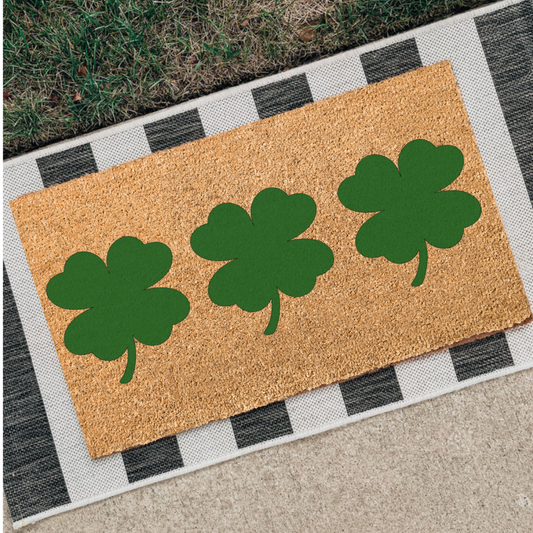 Four Leaf Clover