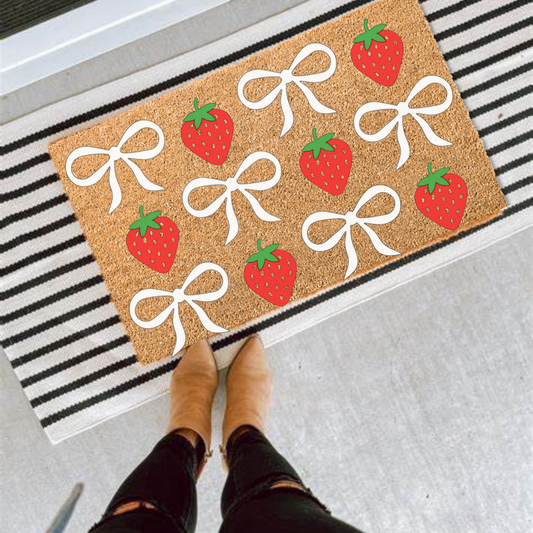 Berries and Bows