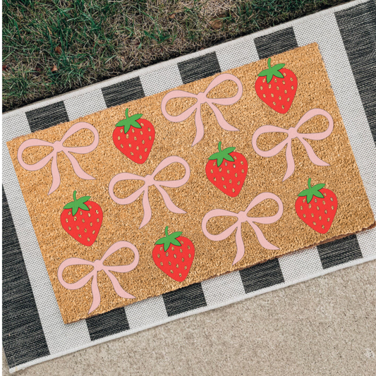 Berries and Bows