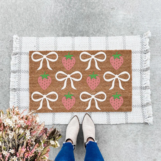 Berries and Bows