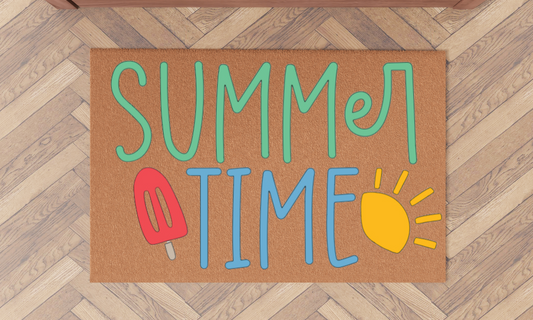 Summer Time