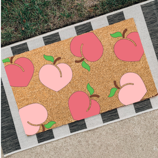 Peachy