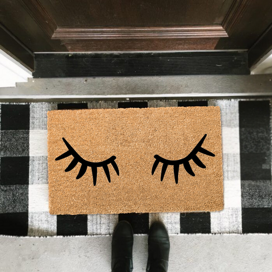 Lashes