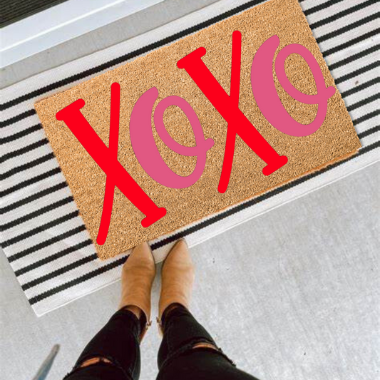 XOXO