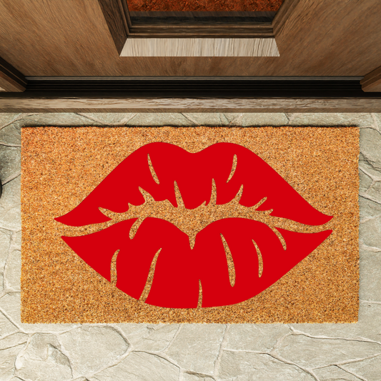 MUAH!