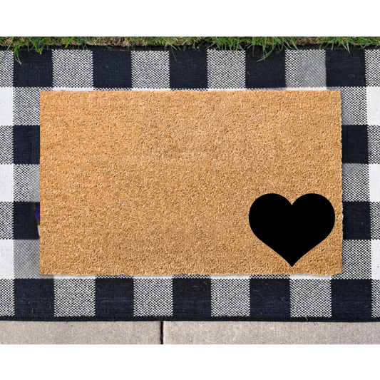 Simple Heart